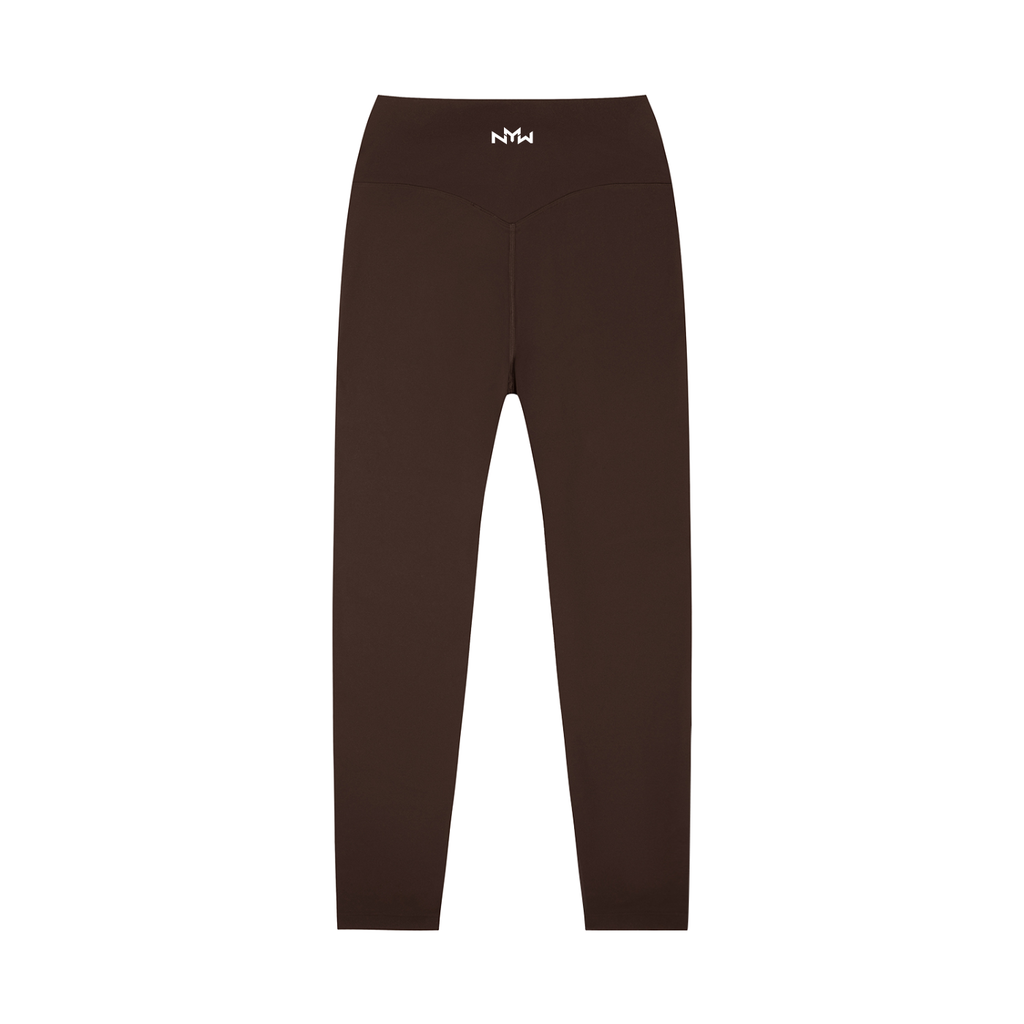 Essential High-Waisted Leggings