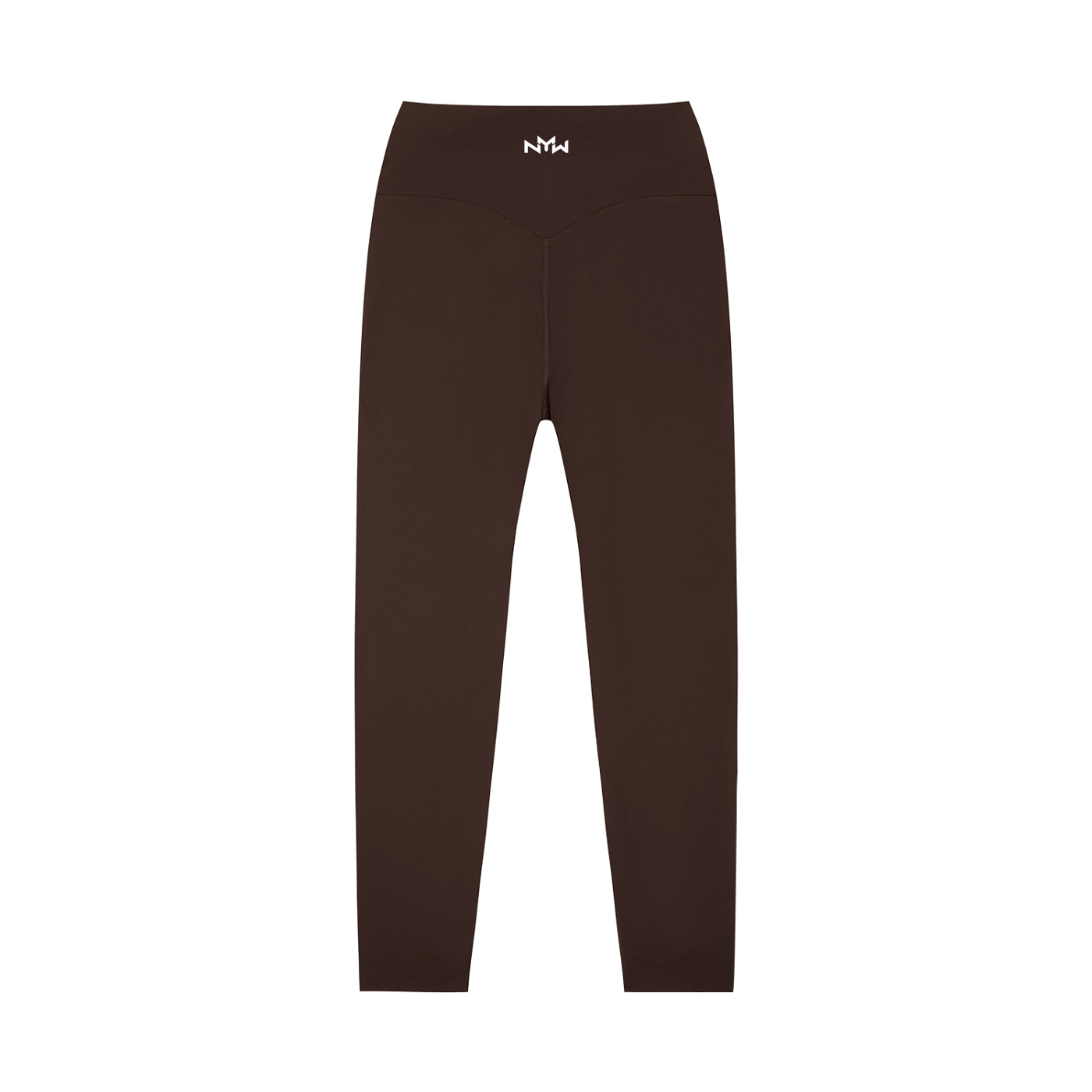 Essential High-Waisted Leggings