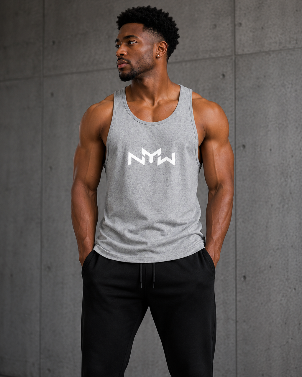Essential Performance Tank