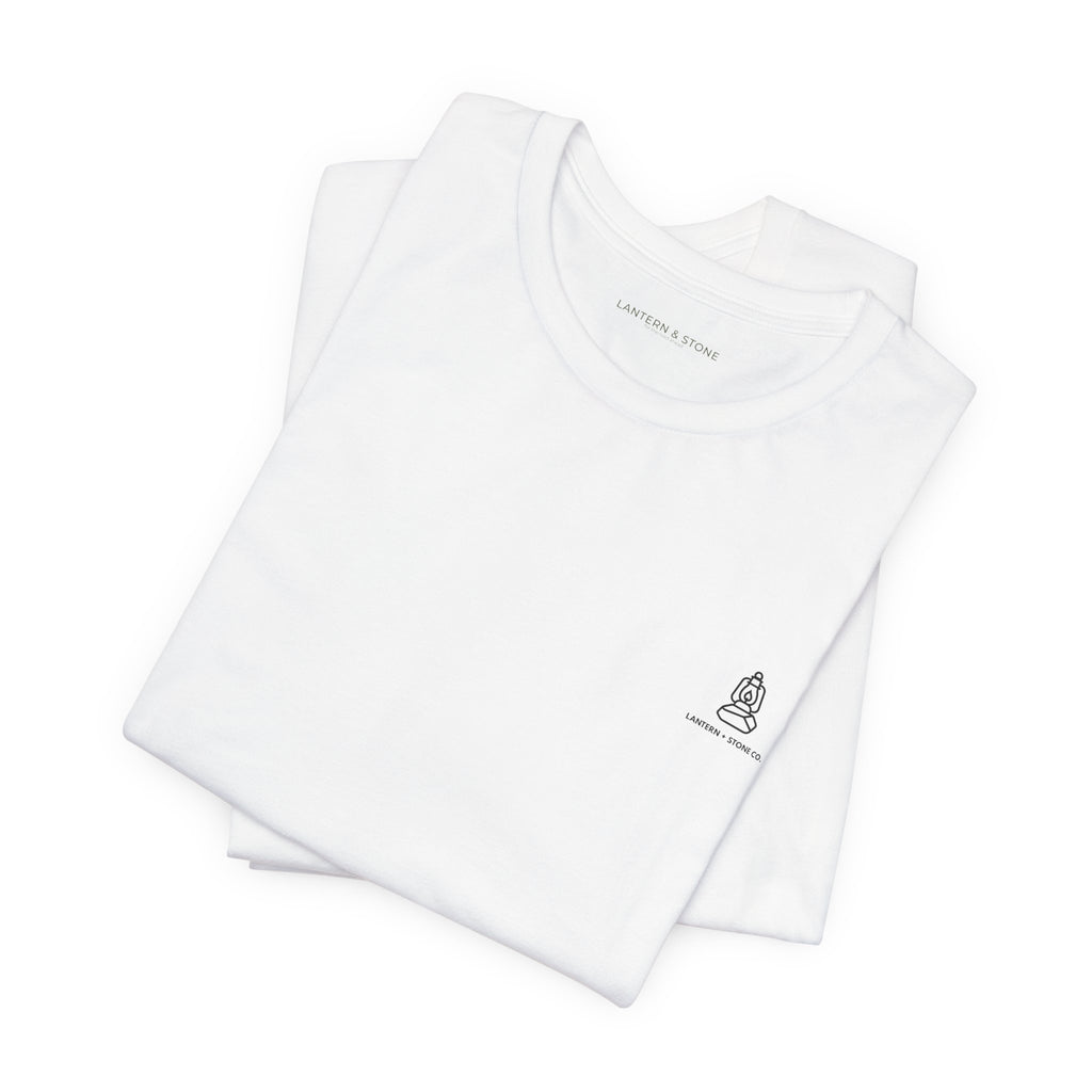 The Subtle Tee