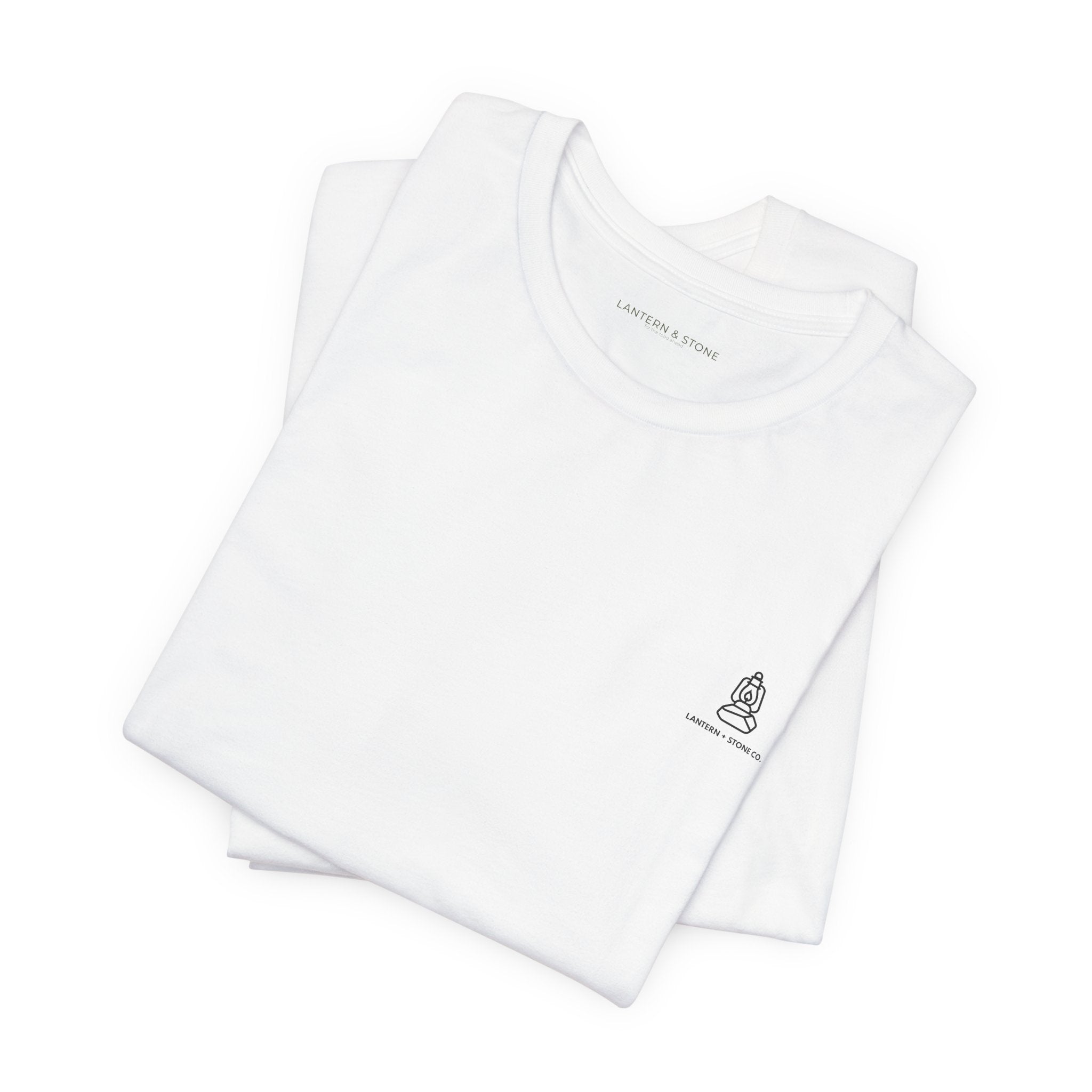 The Subtle Tee