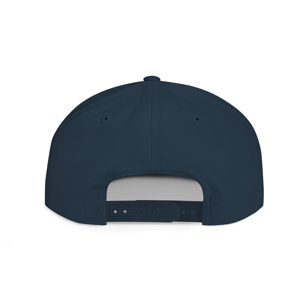 Heritage Snapback Hat