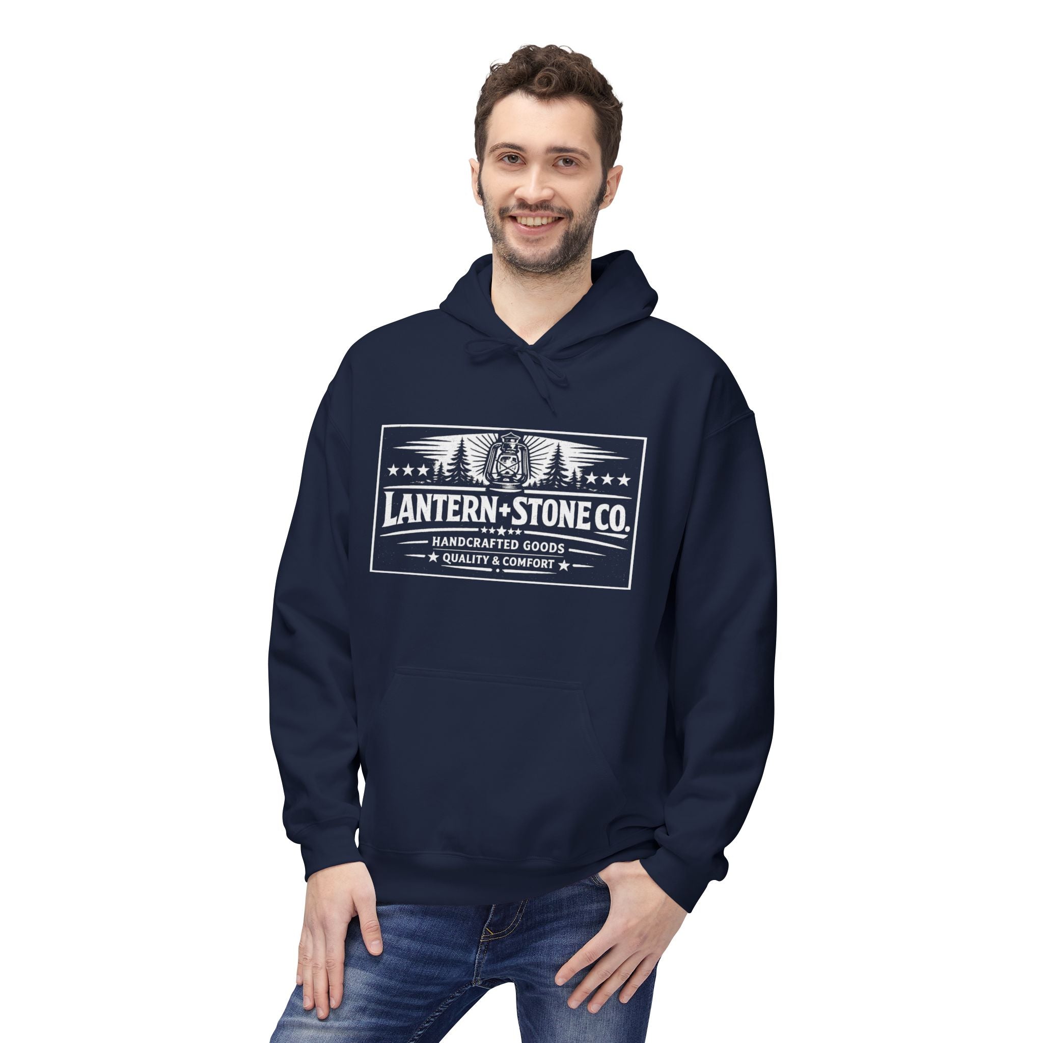 The Heritage Hoodie