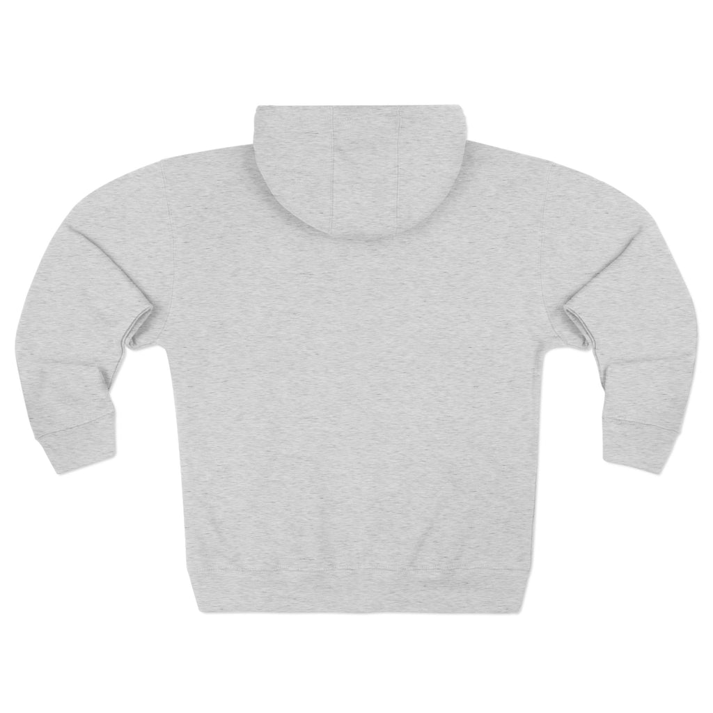 The Trail Zip Hoodie