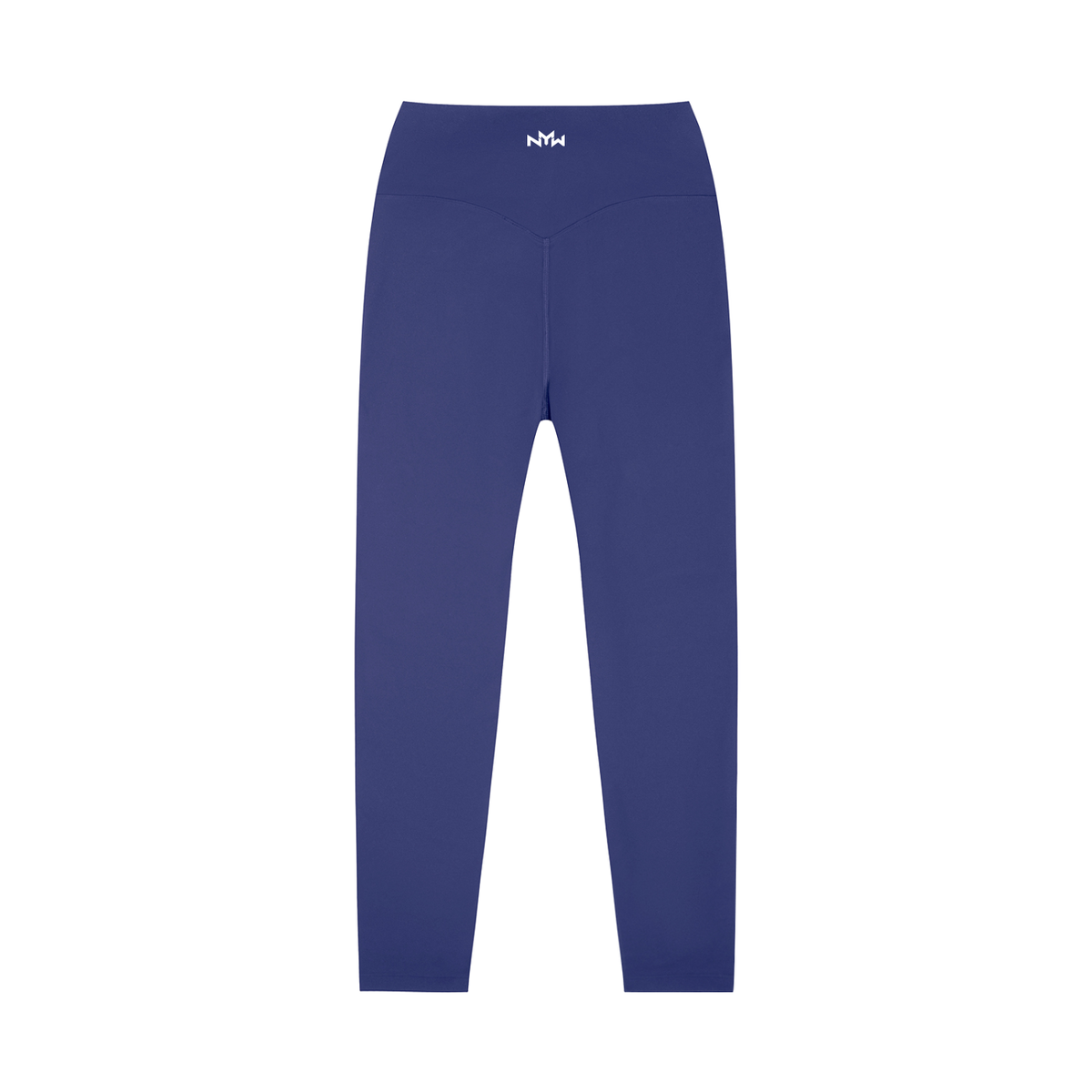 Essential High-Waisted Leggings