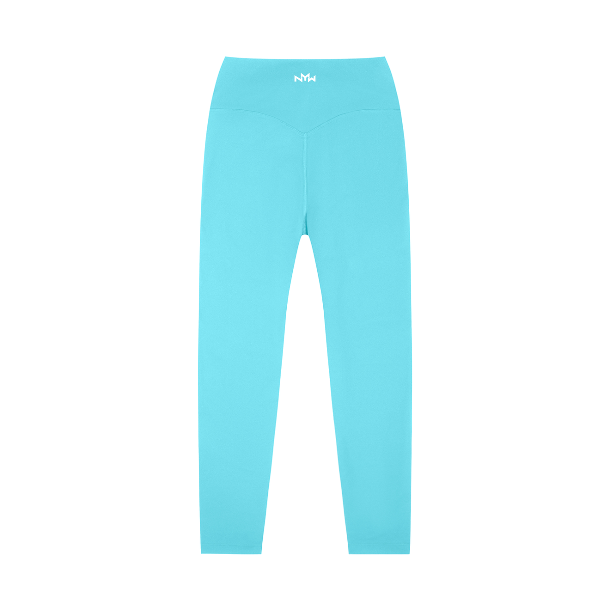 Essential High-Waisted Leggings