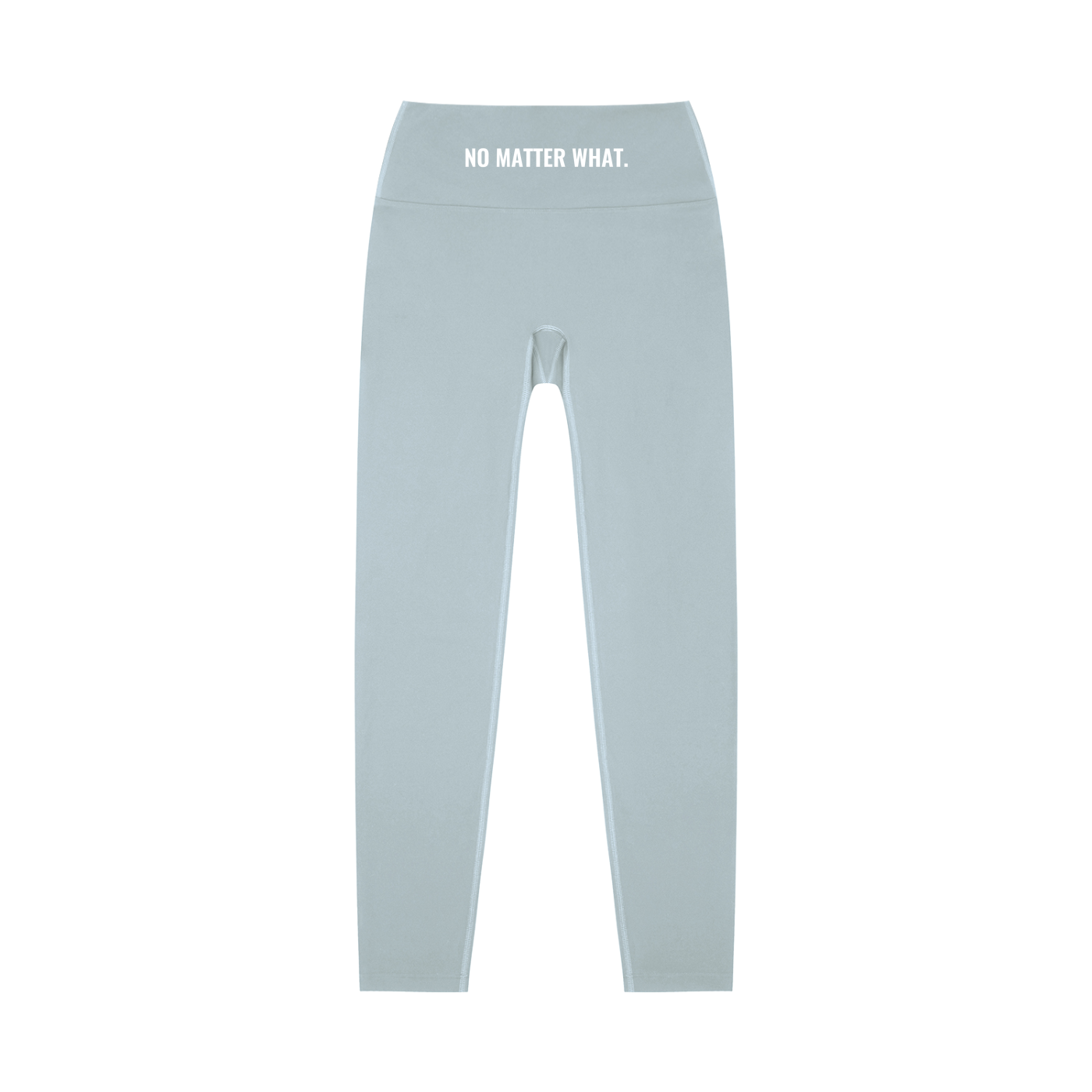 Essential High-Waisted Leggings