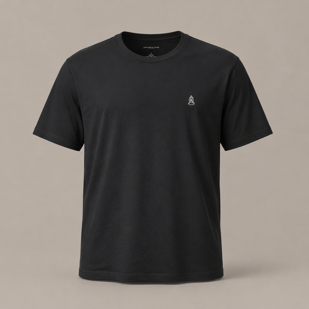 The Carry the Light Tee