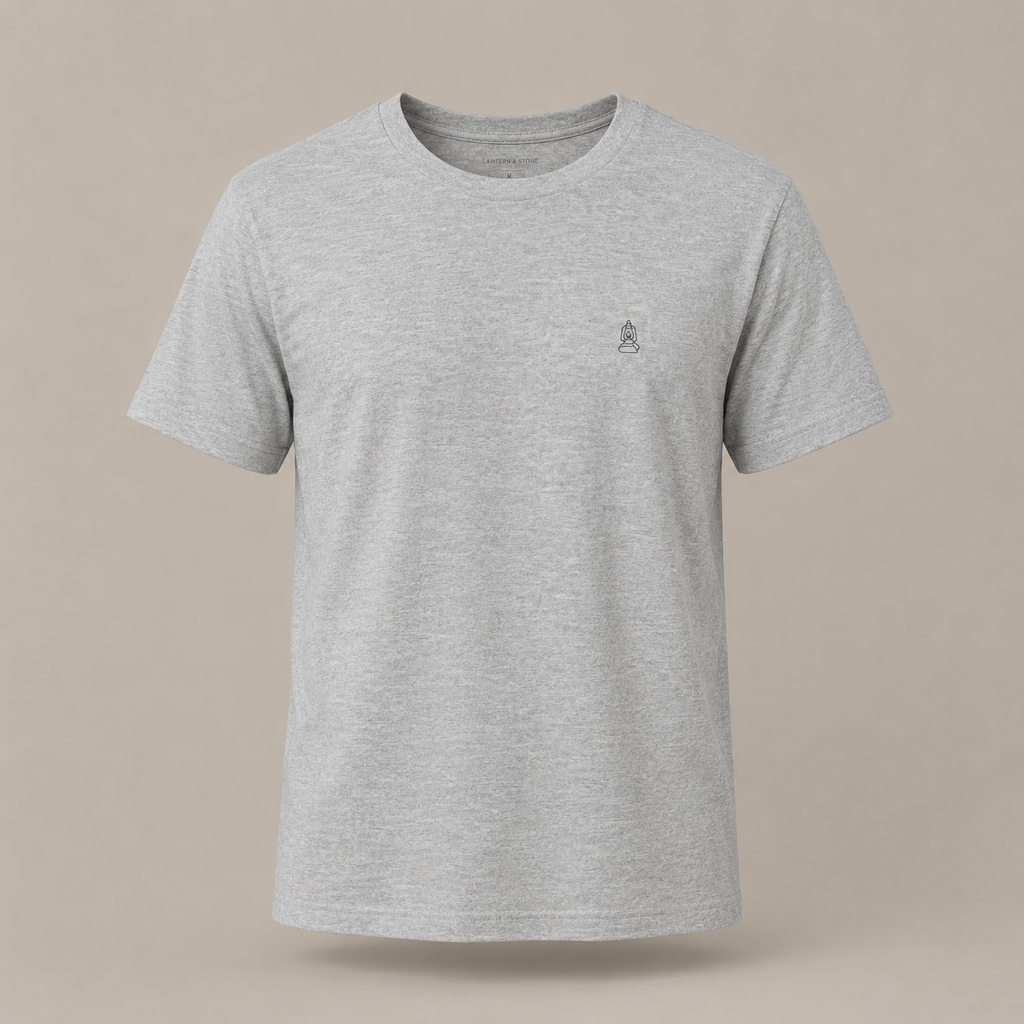 The Carry the Light Tee