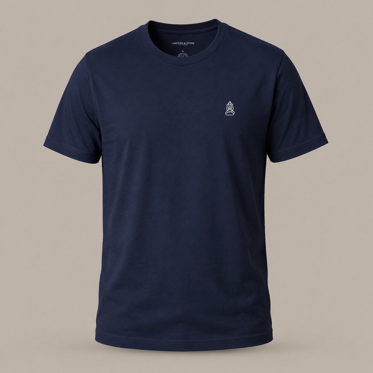 The Carry the Light Tee