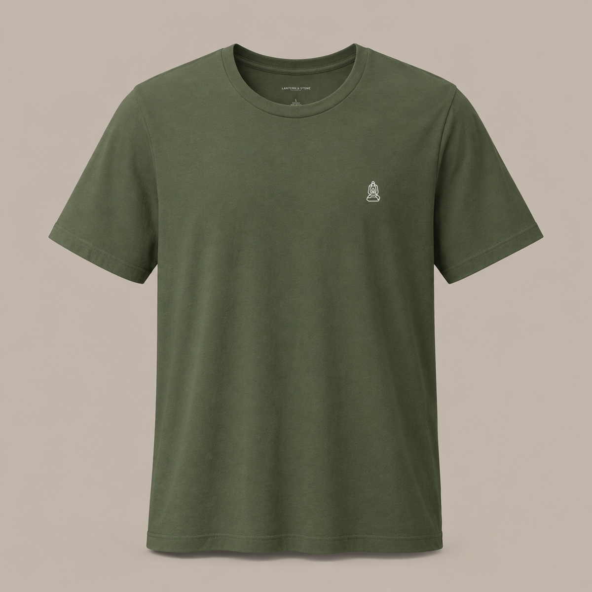 The Carry the Light Tee