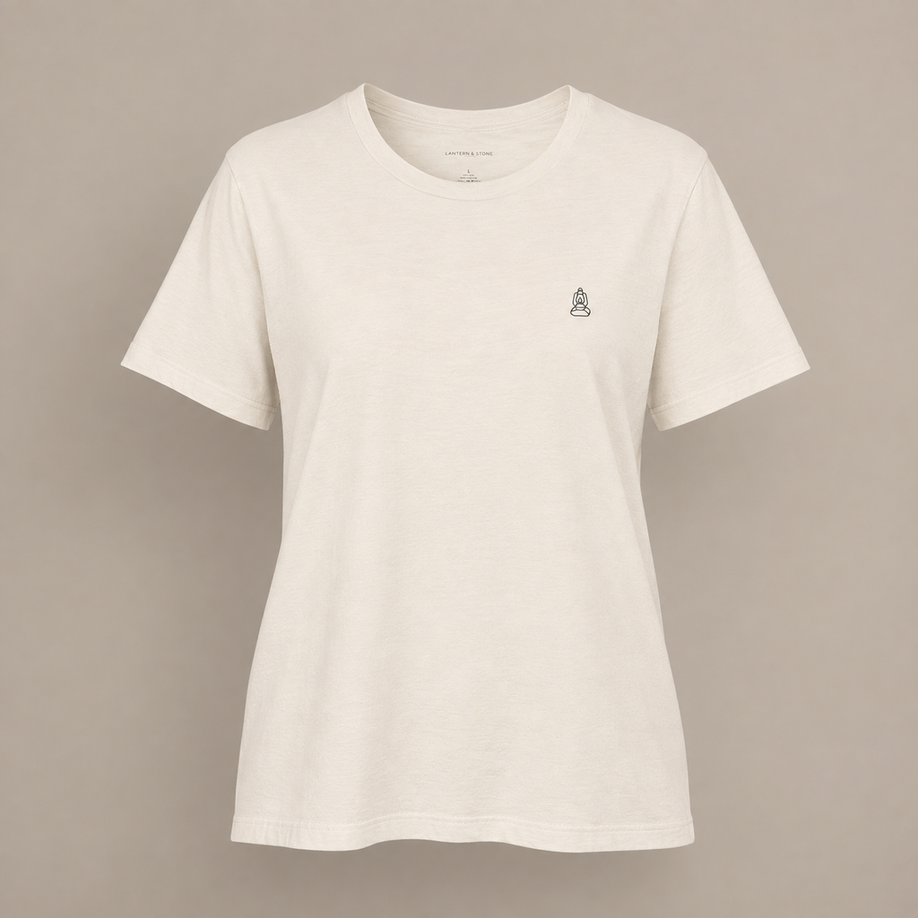 The Carry the Light Tee