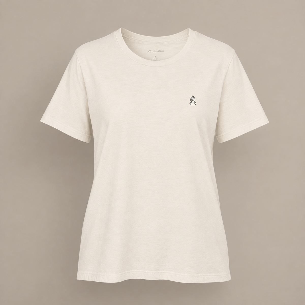 The Carry the Light Tee