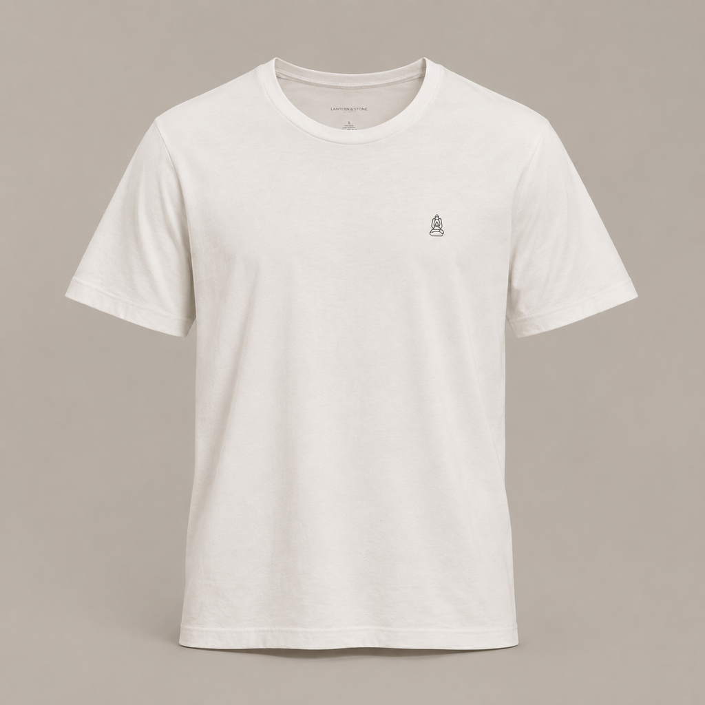 The Carry the Light Tee