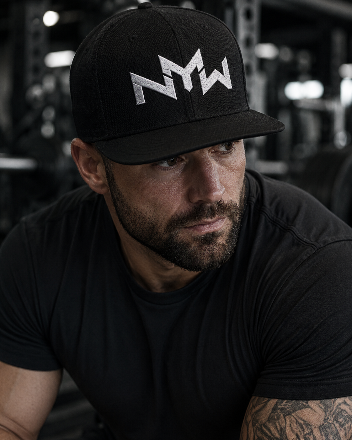 Essential Snapback