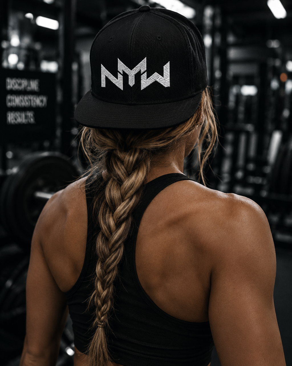 Essential Snapback