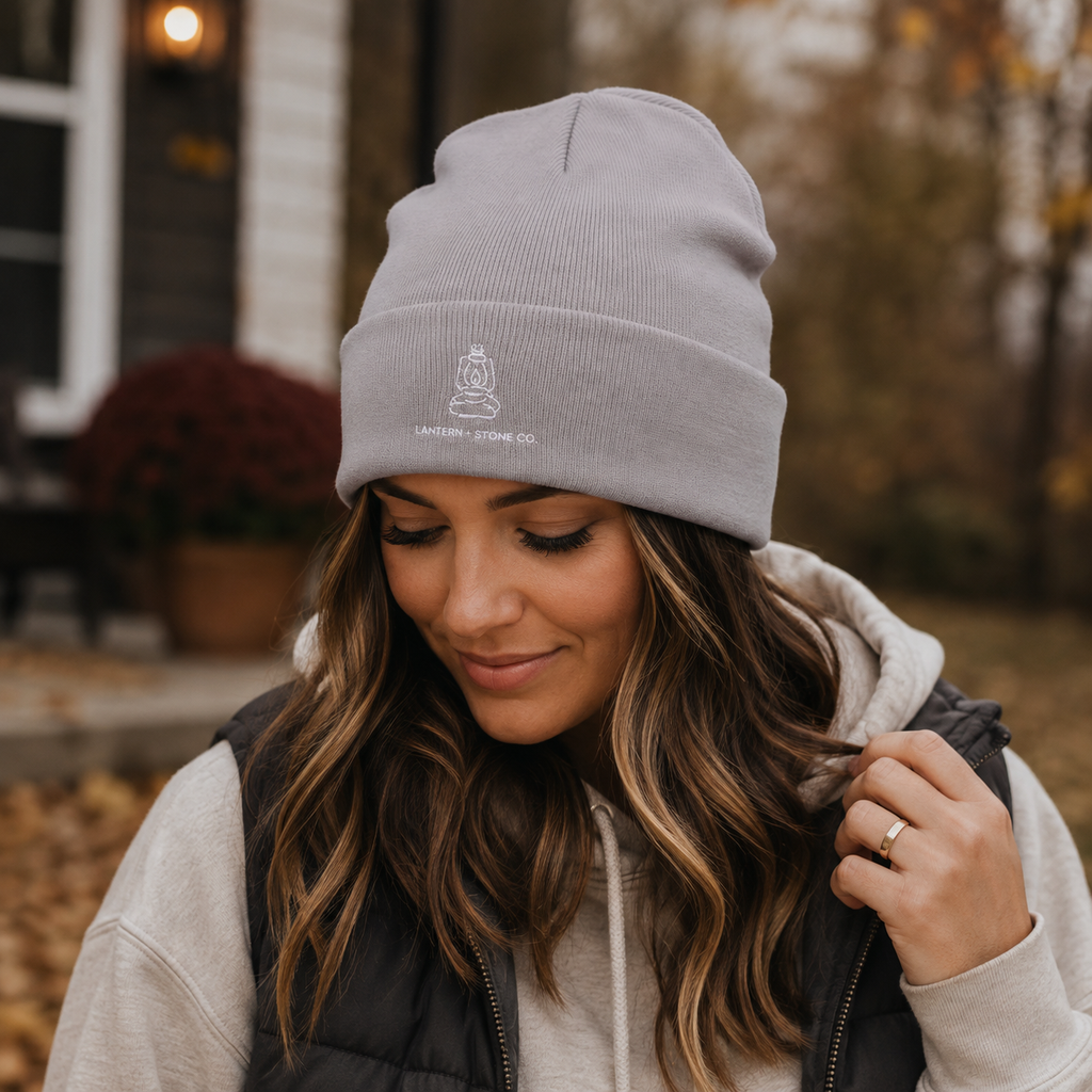 Everyday Beanie
