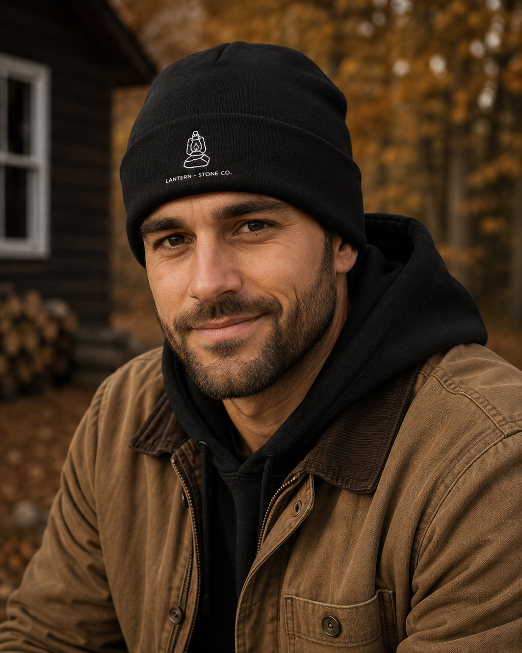 Everyday Beanie