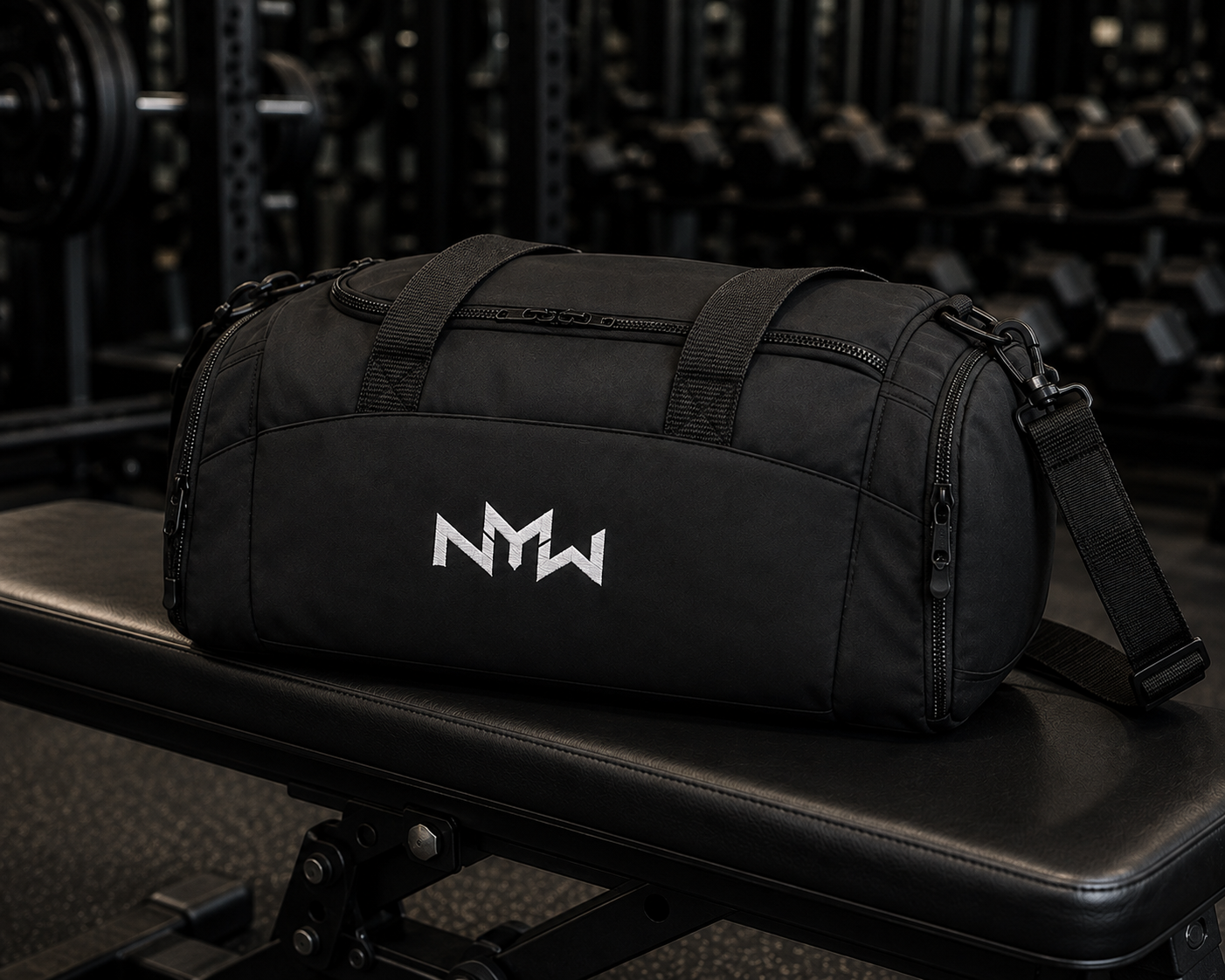 Essential Training Duffel