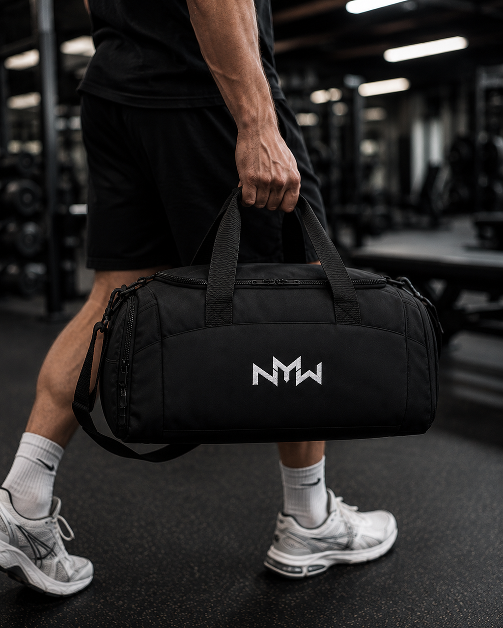Essential Training Duffel
