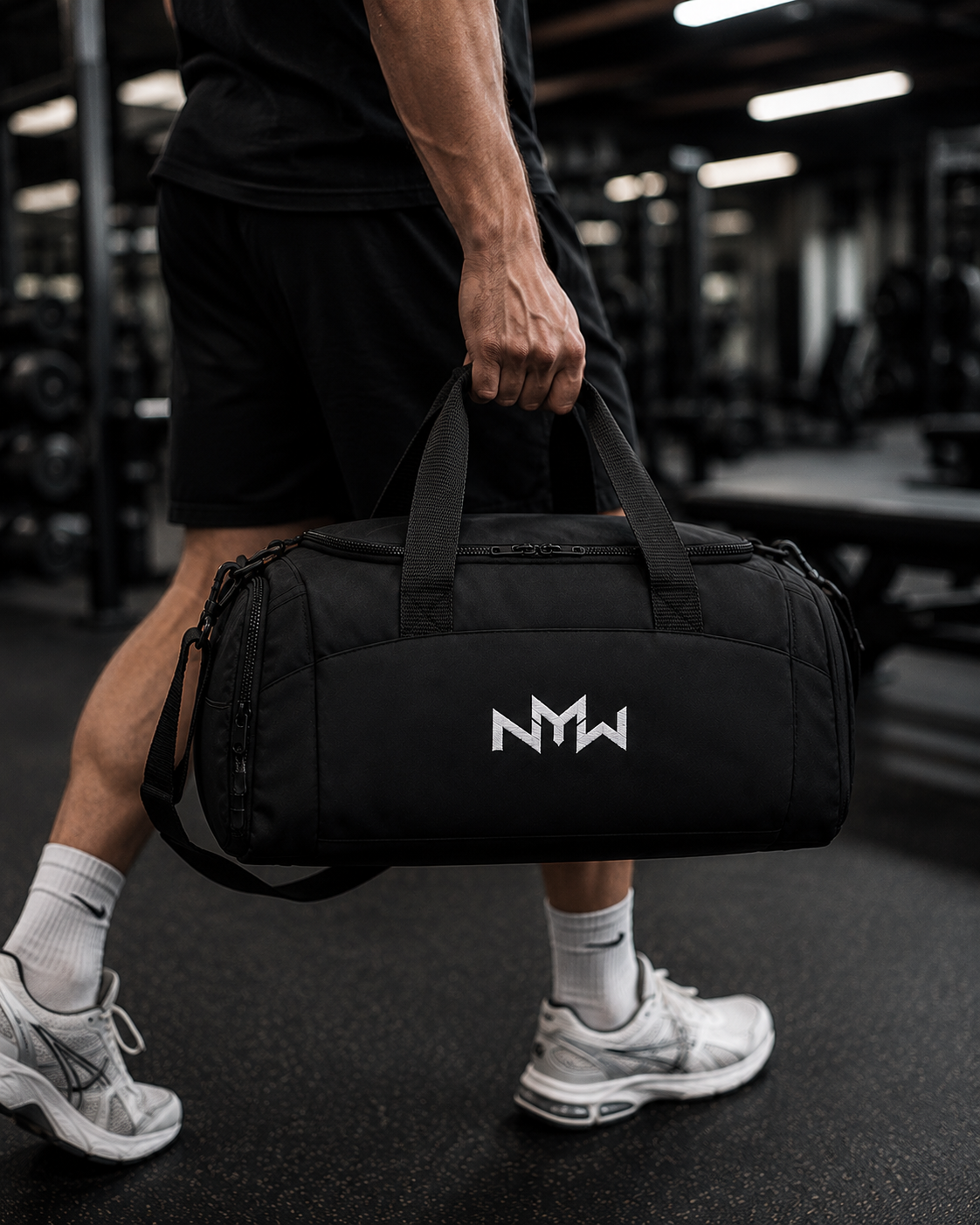 Essential Training Duffel
