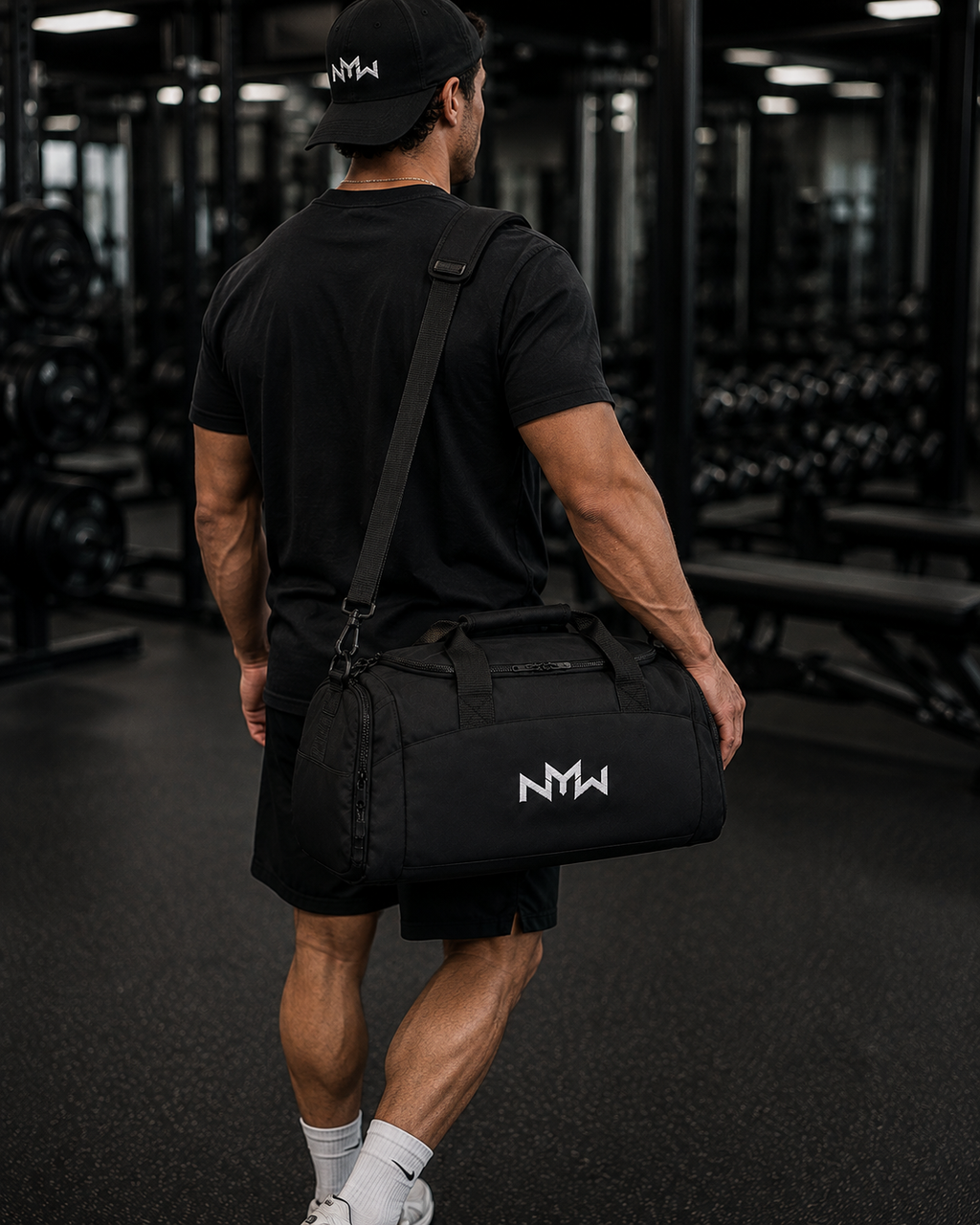 Essential Training Duffel