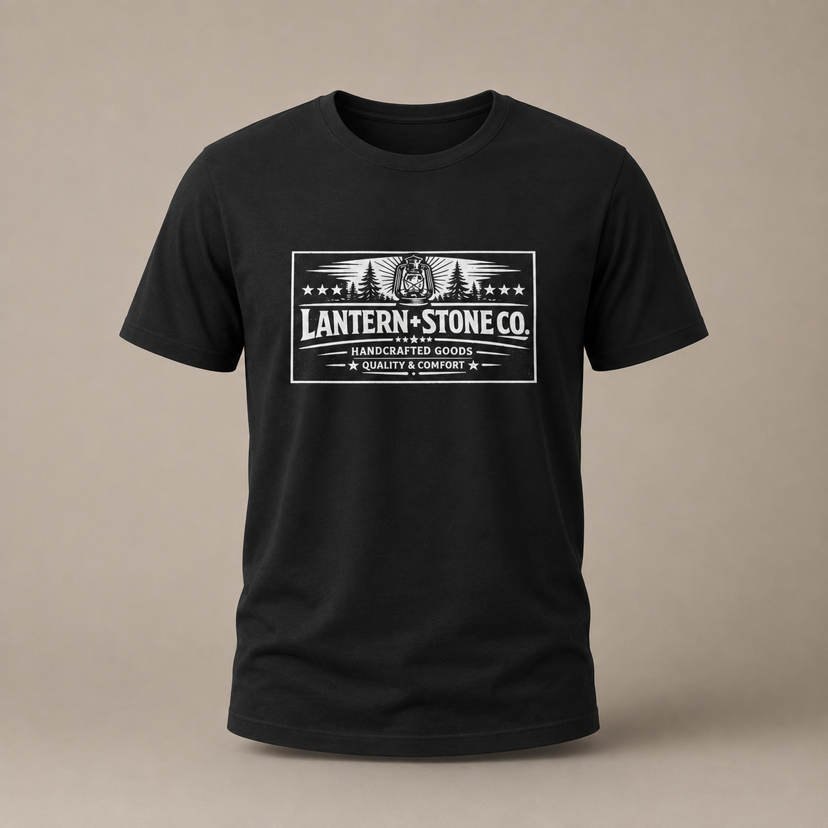 The Heritage Tee