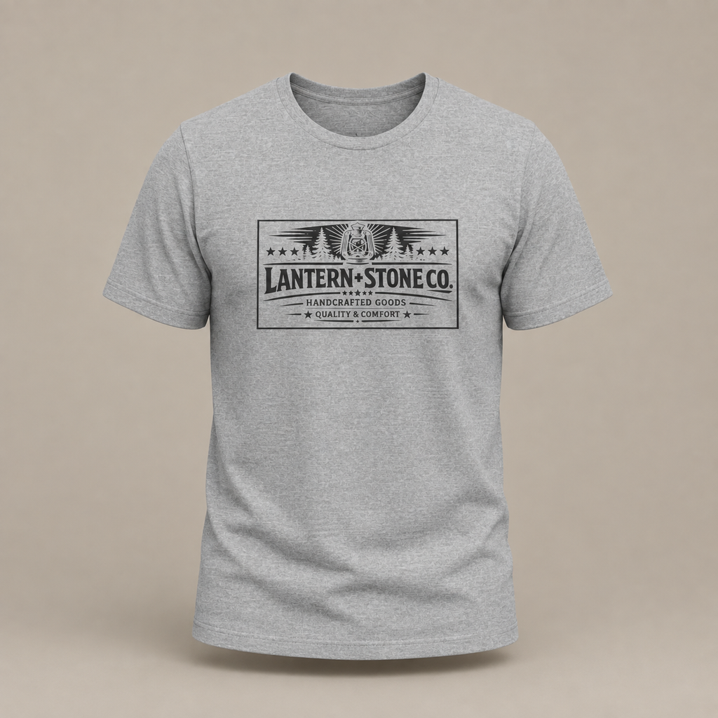 The Heritage Tee