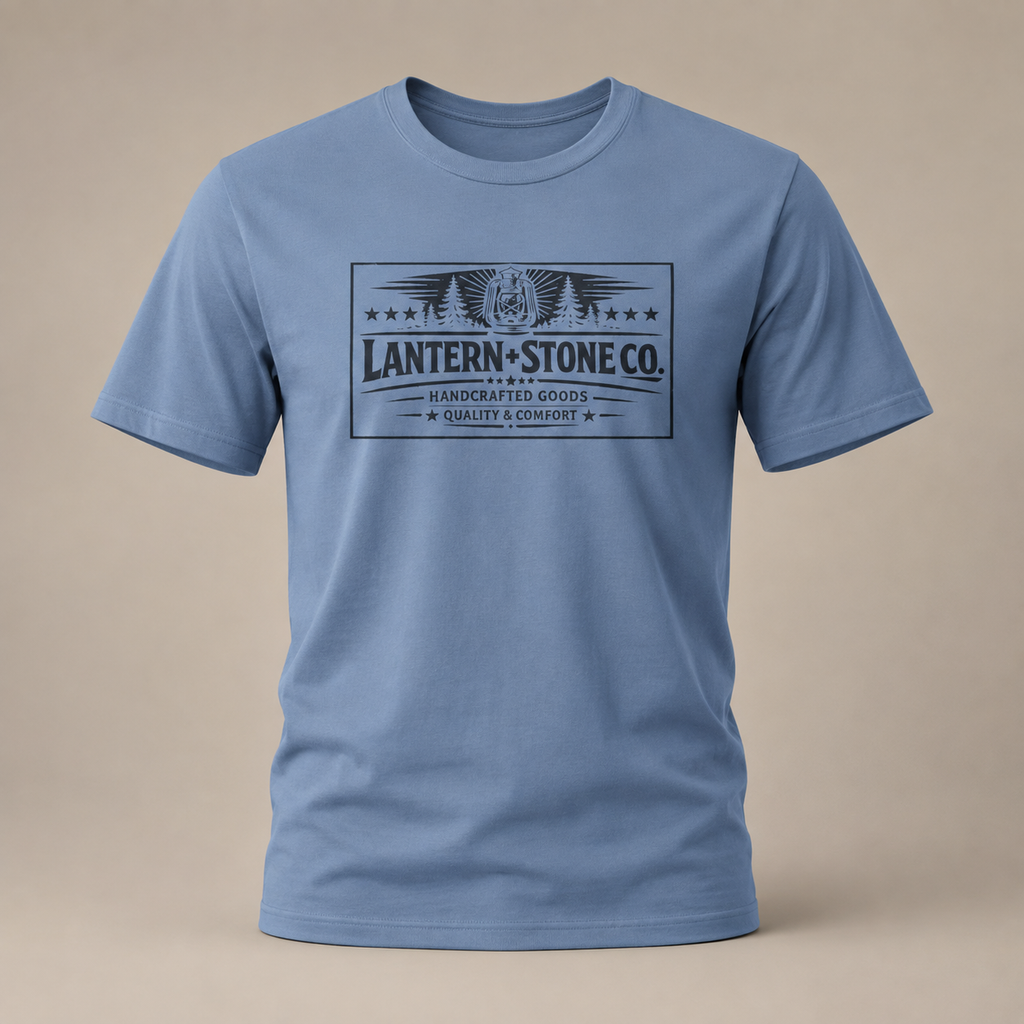 The Heritage Tee