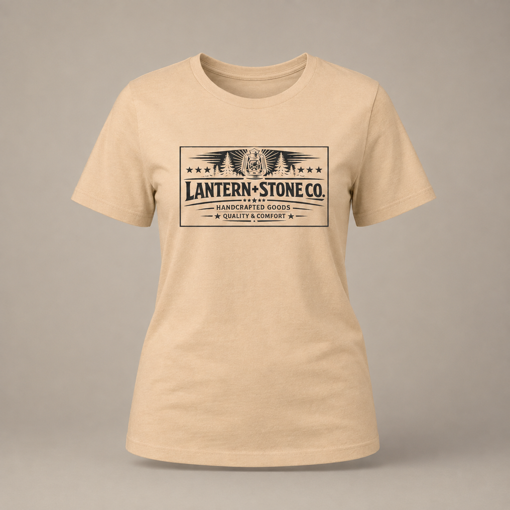 The Heritage Tee