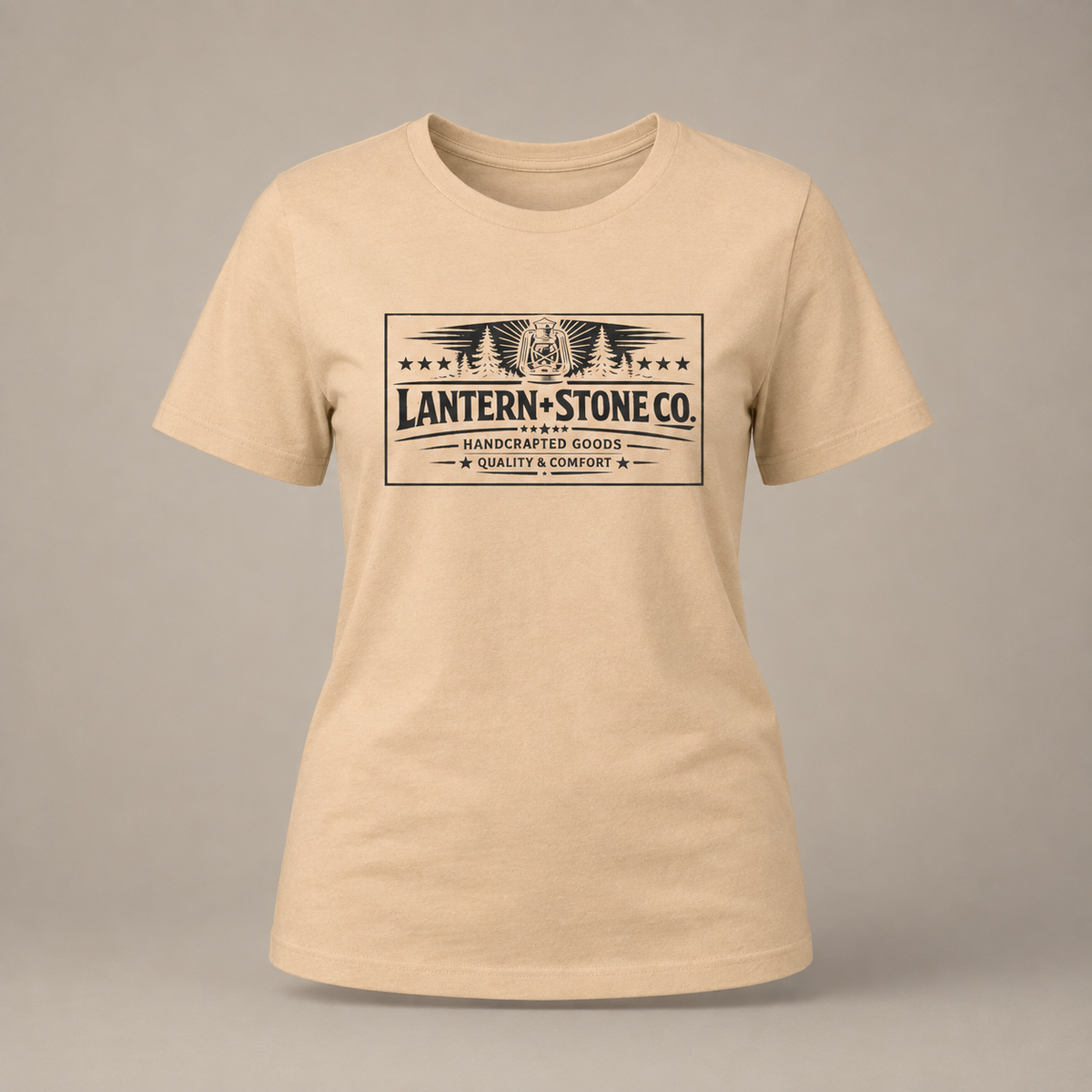 The Heritage Tee