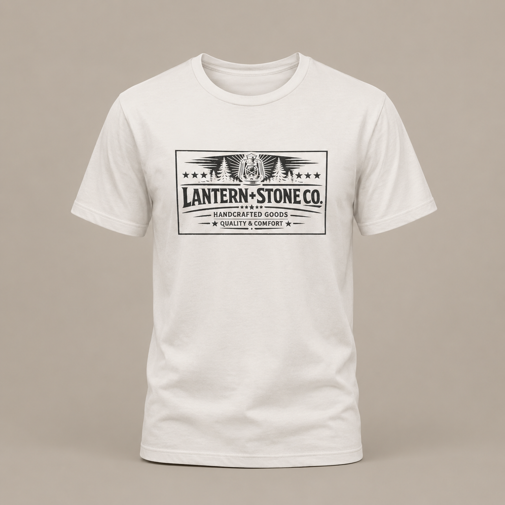 The Heritage Tee