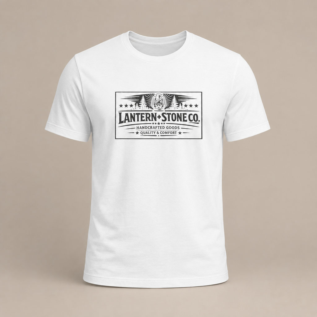 The Heritage Tee