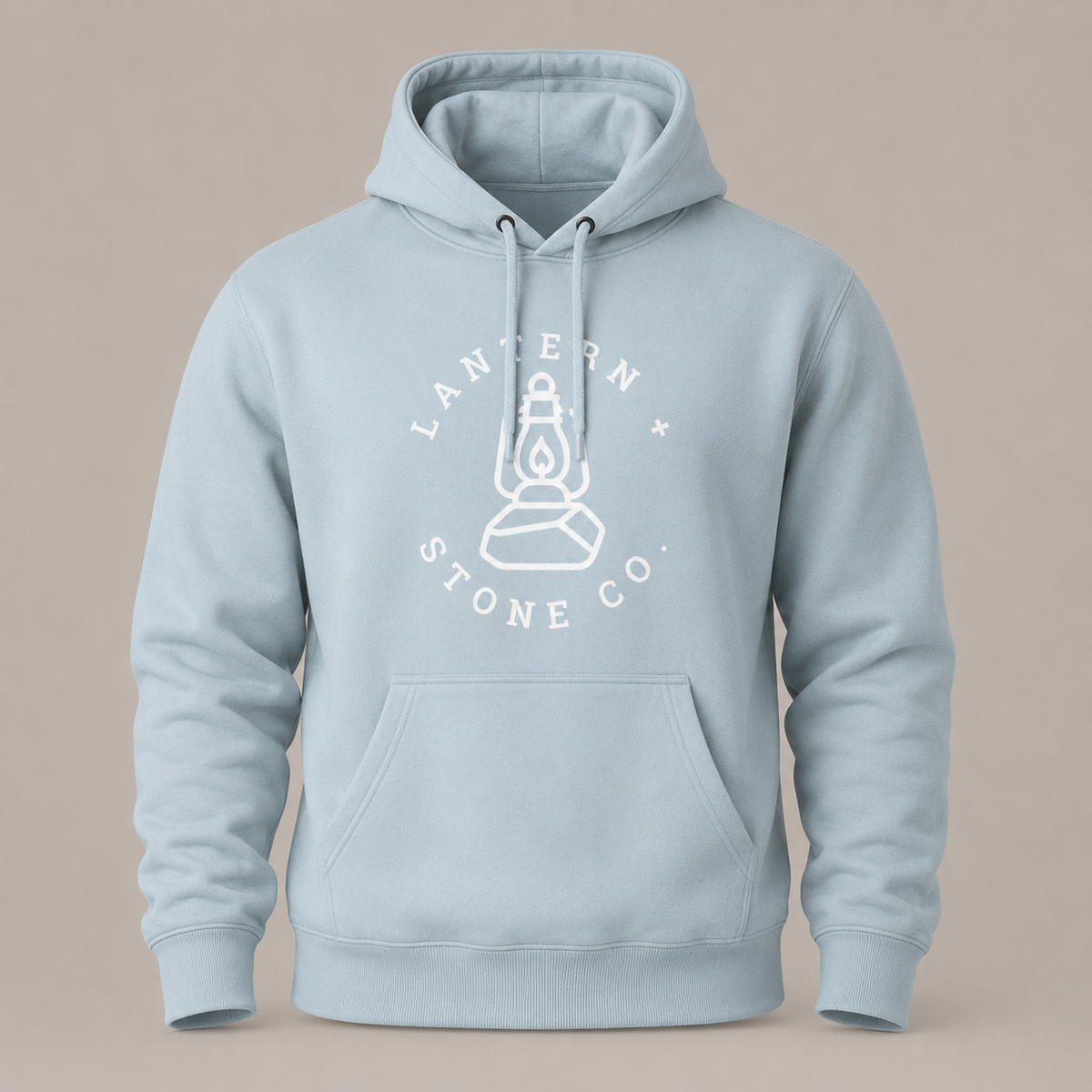 Heavyweight ICON Fleece Hoodie