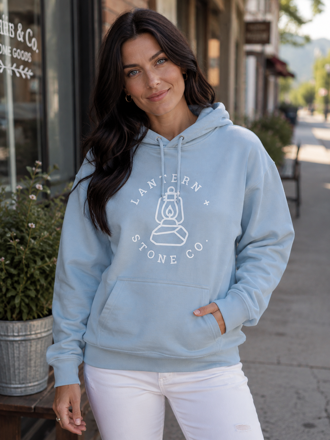 Heavyweight ICON Fleece Hoodie