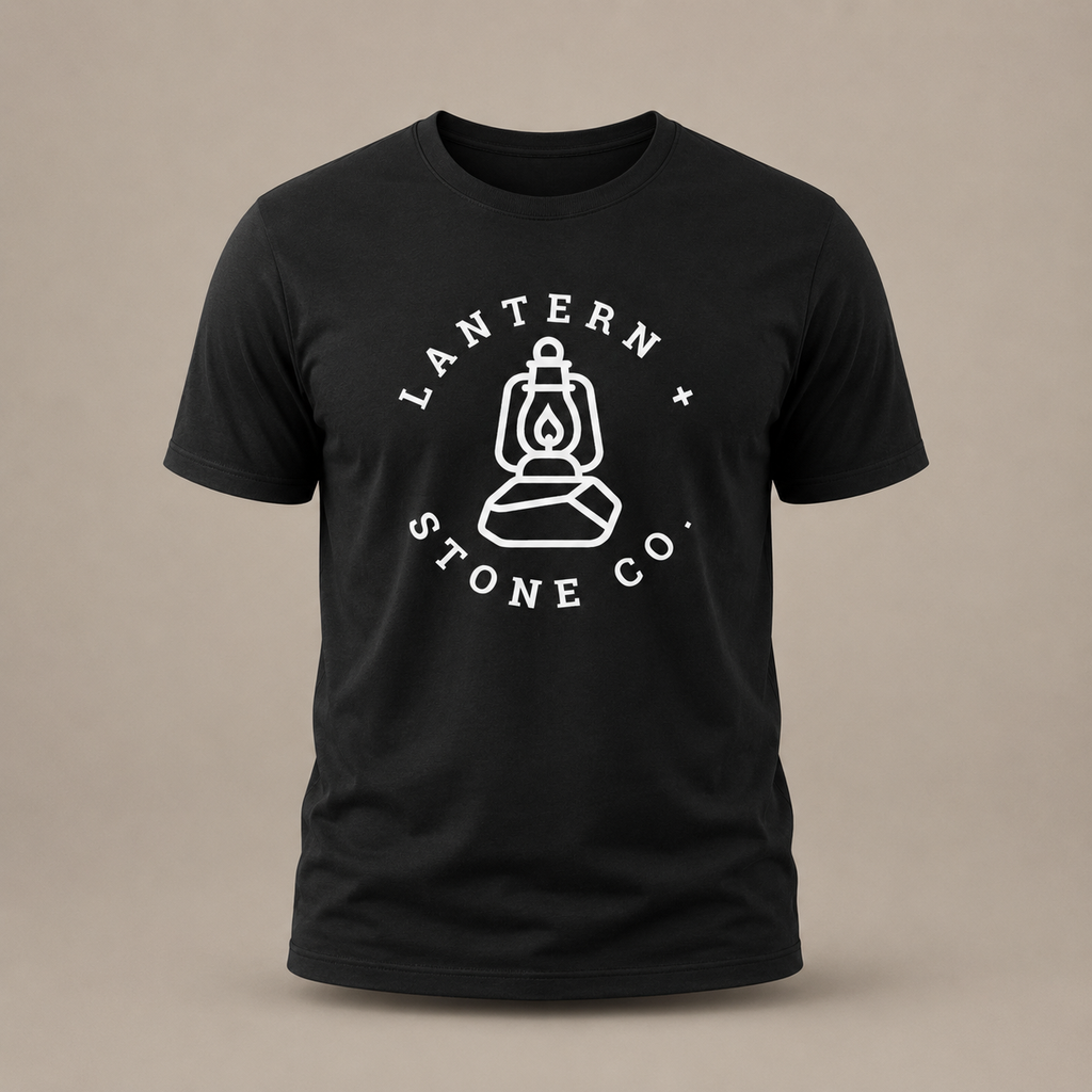The ICON Tee