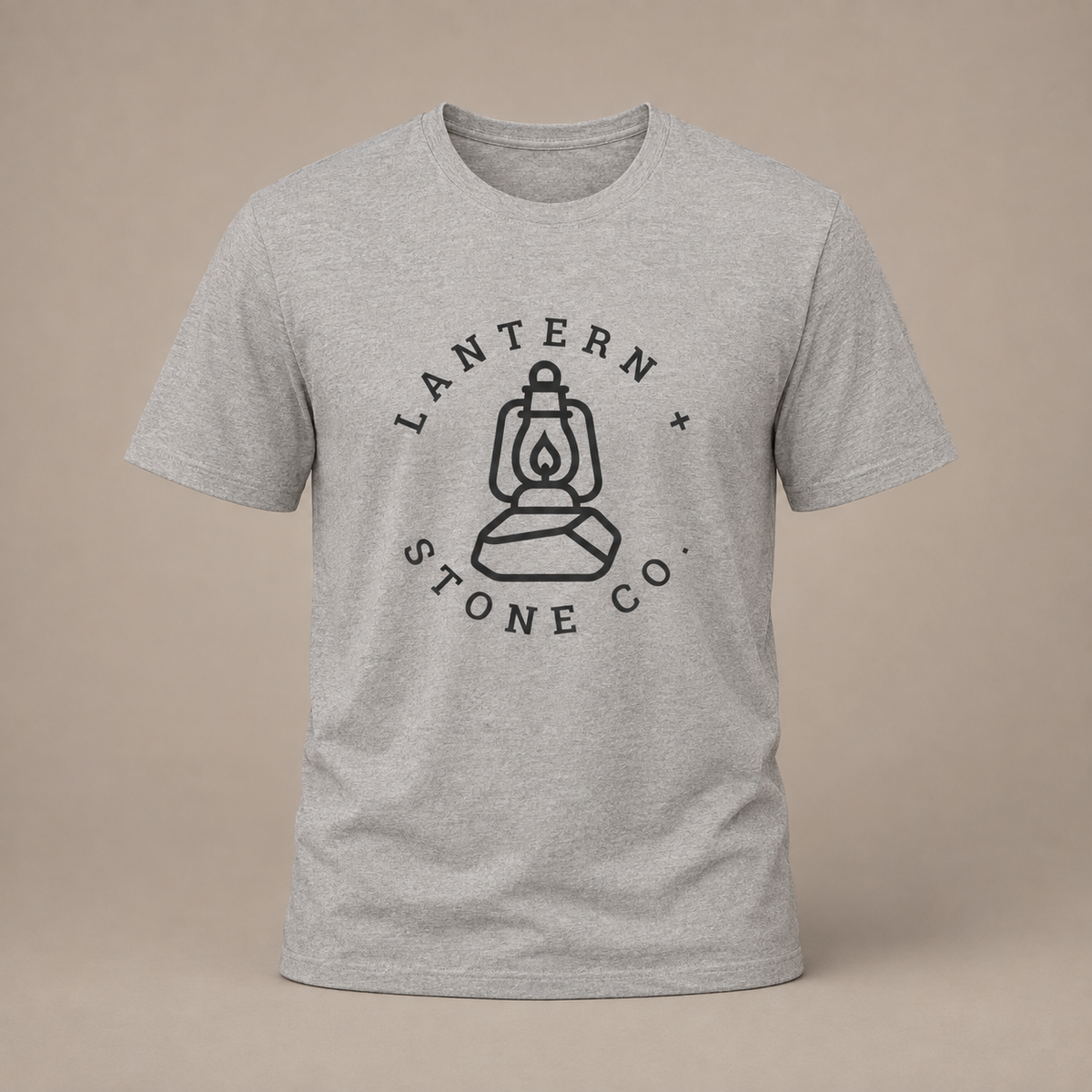 The ICON Tee