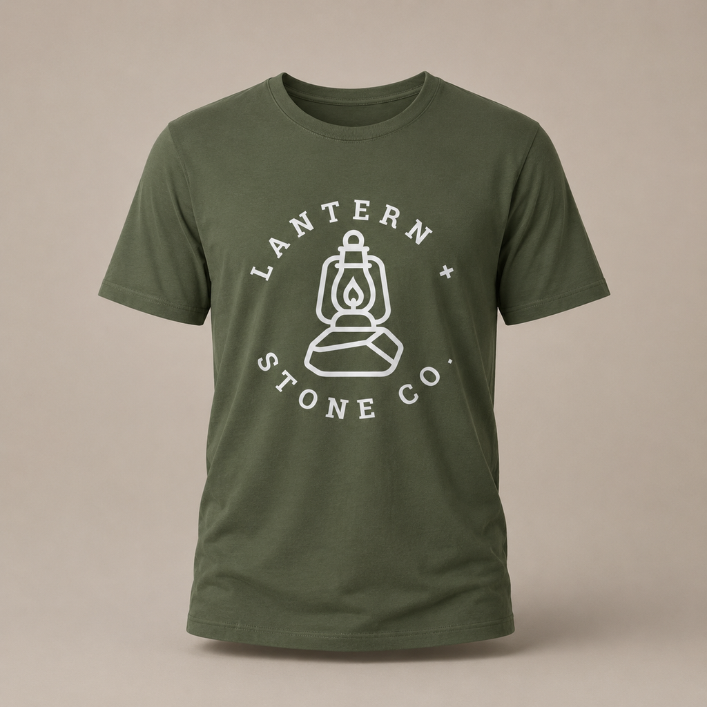 The ICON Tee