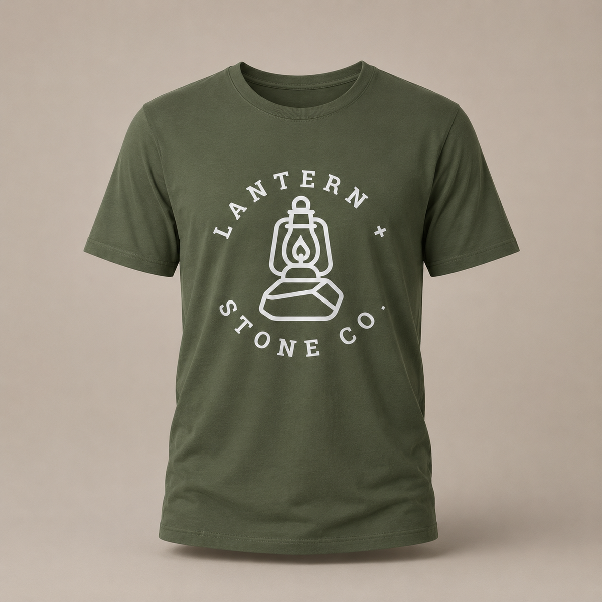 The ICON Tee