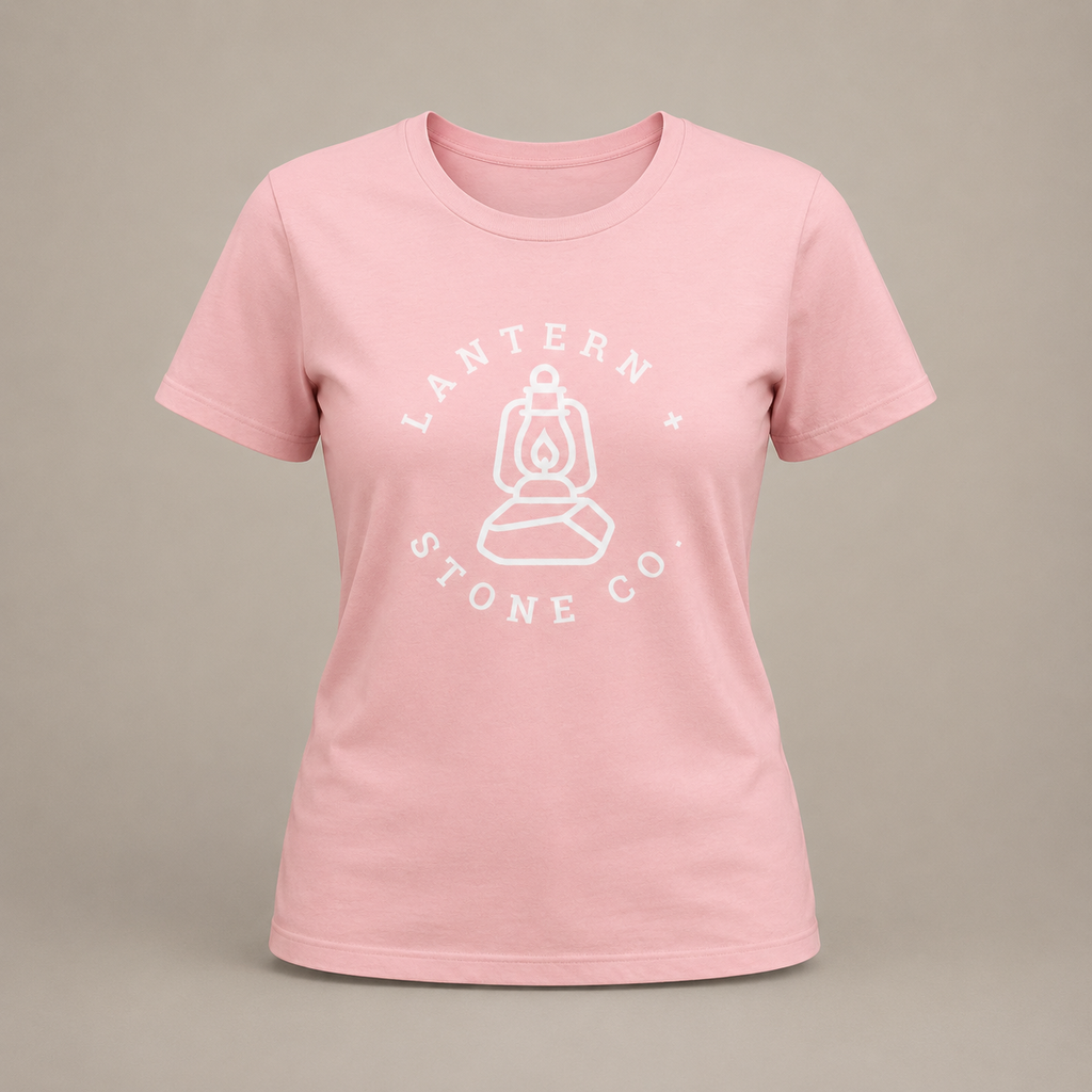 The ICON Tee