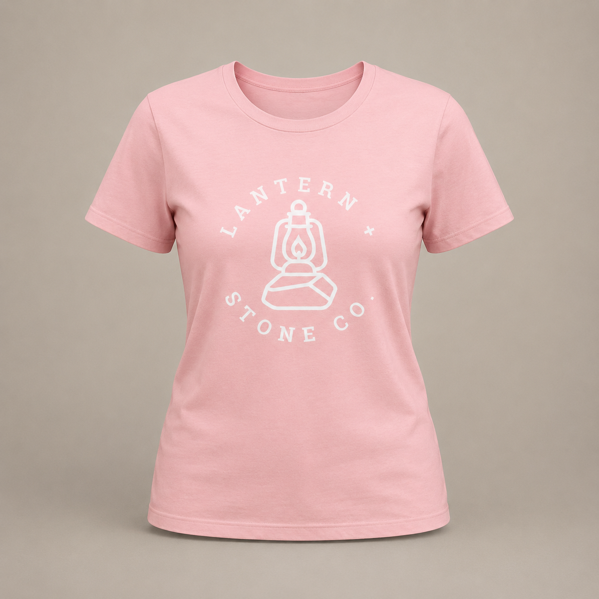 The ICON Tee