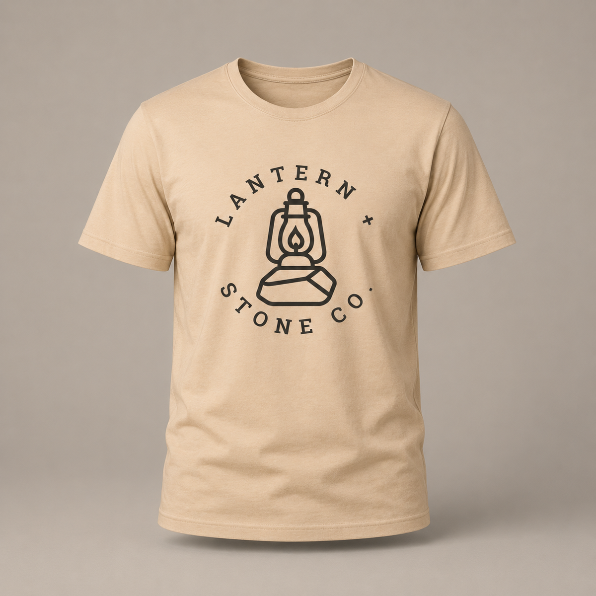 The ICON Tee