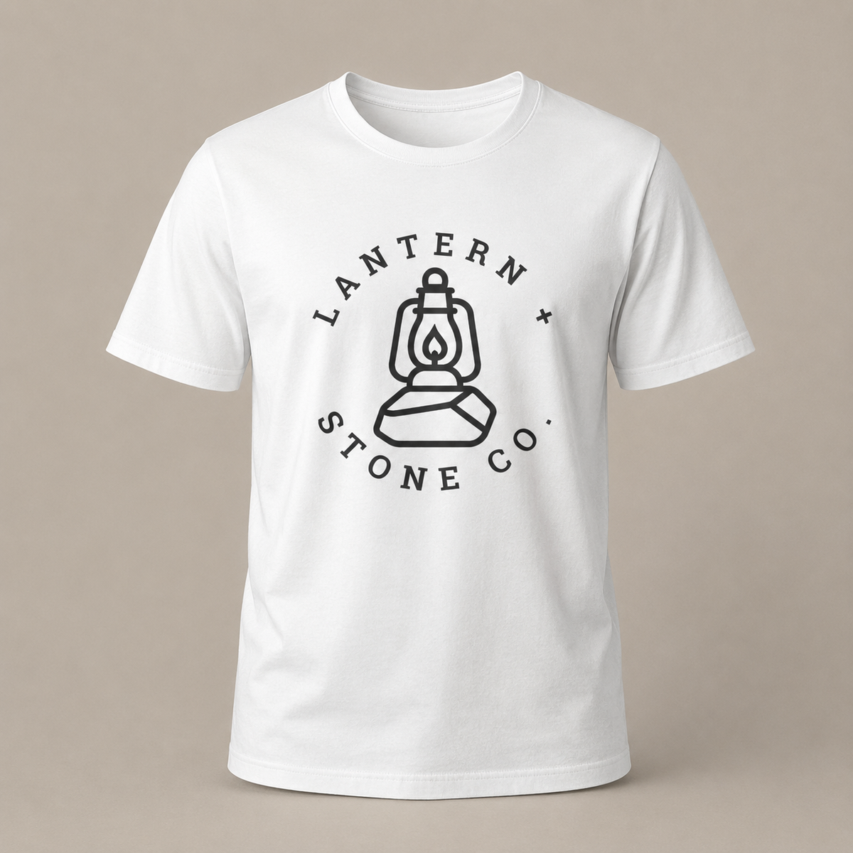 The ICON Tee