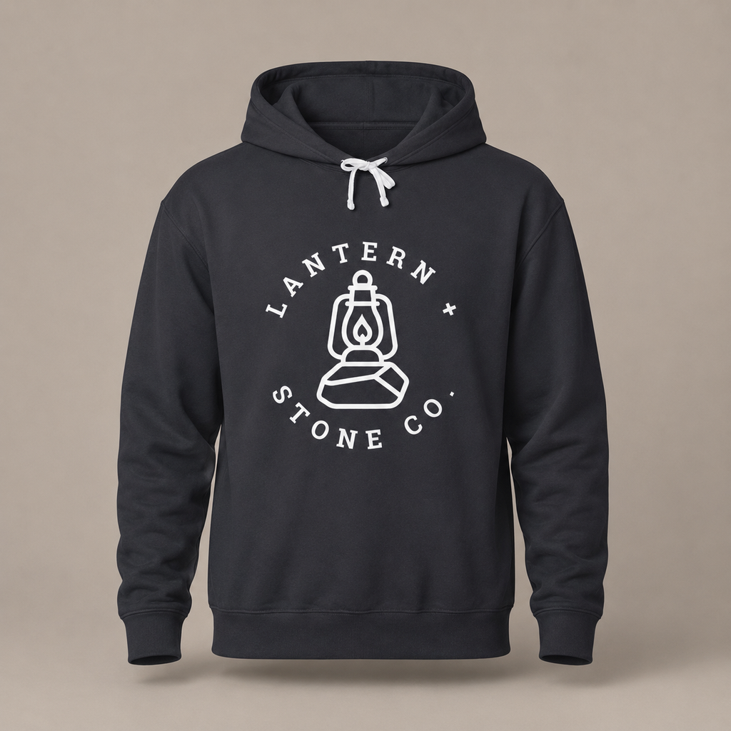 The ICON Hoodie