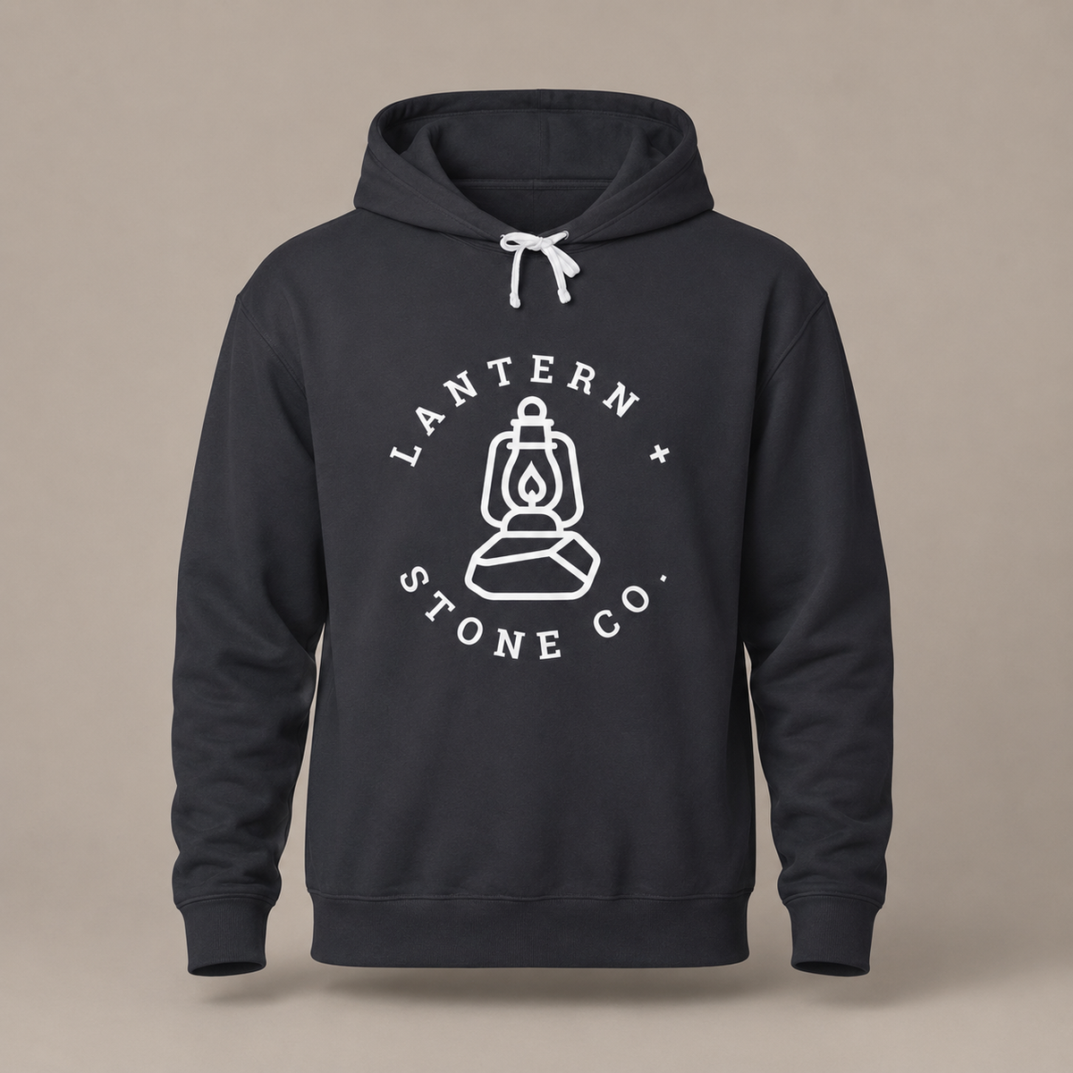 The ICON Hoodie