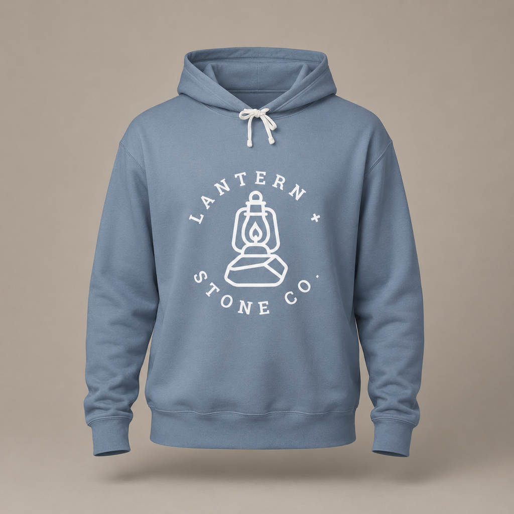 The ICON Hoodie