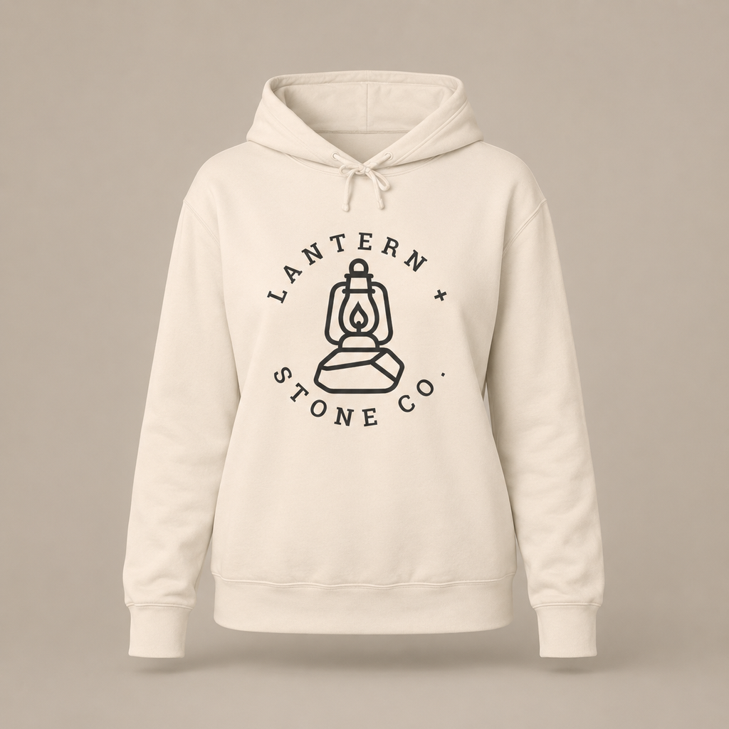 The ICON Hoodie