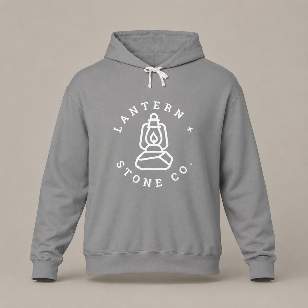 The ICON Hoodie