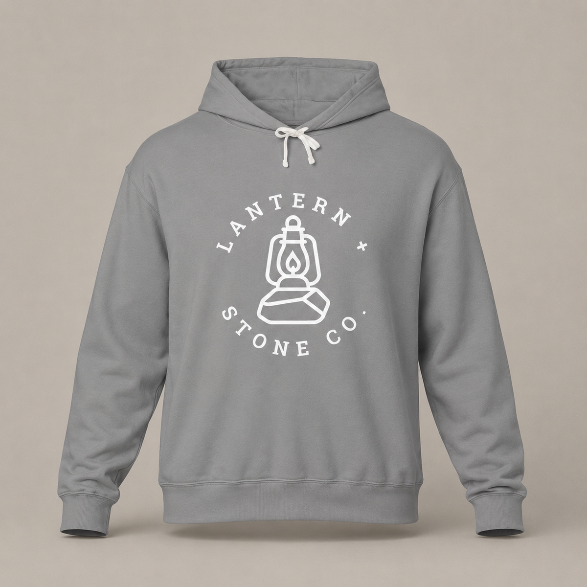 The ICON Hoodie