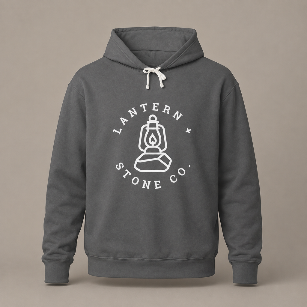 The ICON Hoodie
